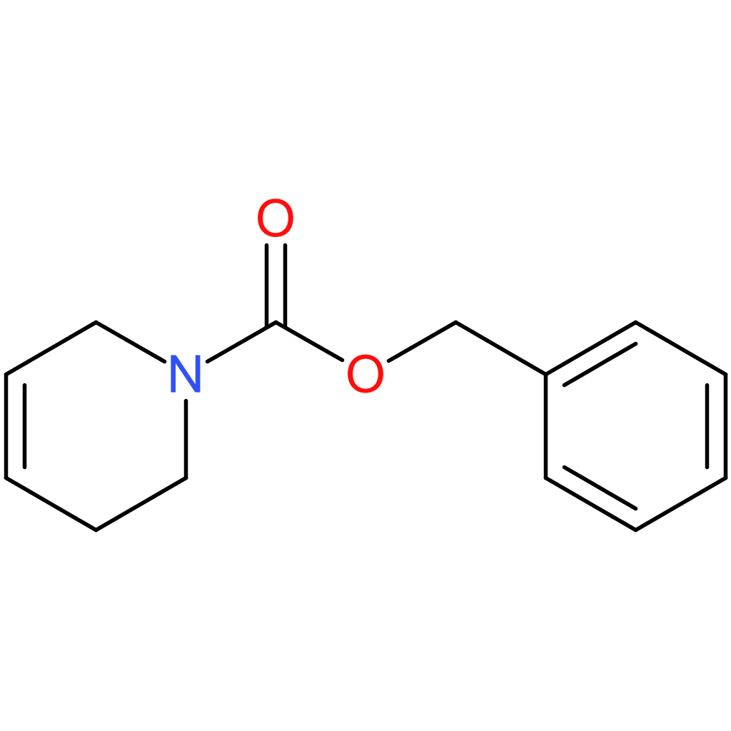 Benzyl 5,6-dihydropyridine-1(2H)-carboxylate
