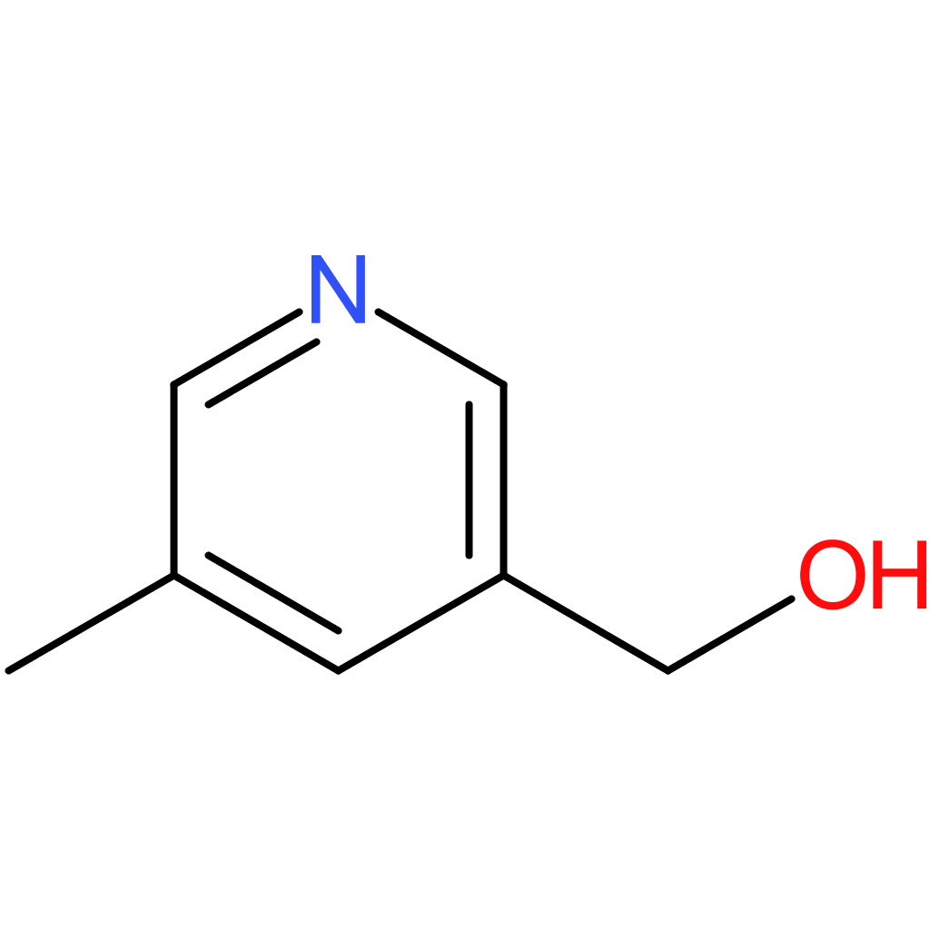 3-Hydroxymethyl-5-methylpyridine