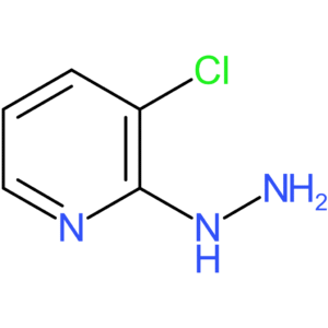 3-Chloro-2-hydrazinopyridine