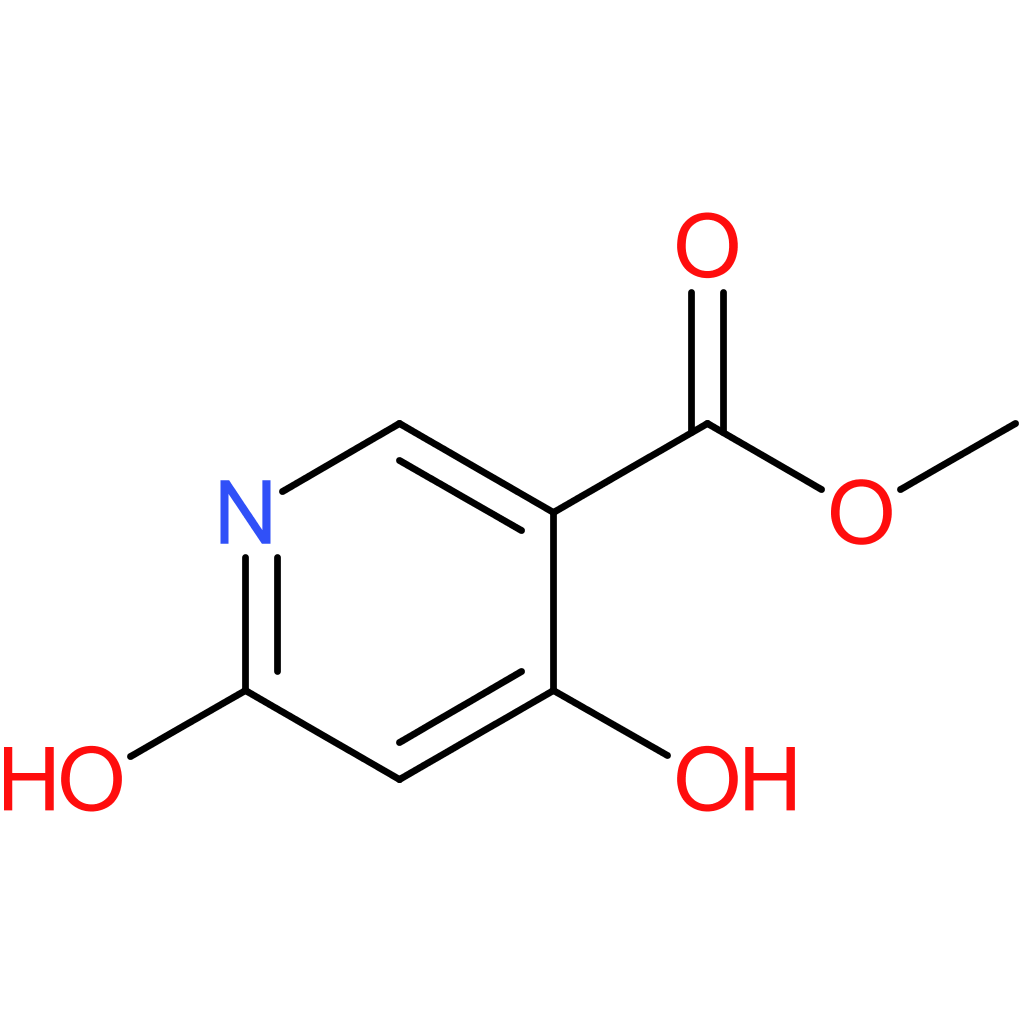 Methyl 4,6-Dihydroxynicotinate