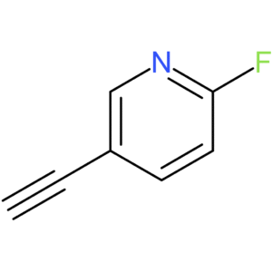 5-Ethynyl-2-fluoropyridine