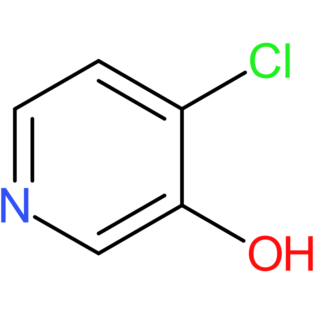 4-Chloropyridin-3-ol