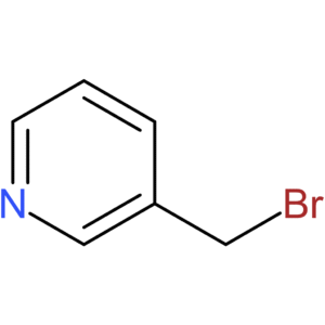3-(bromomethyl)pyridine