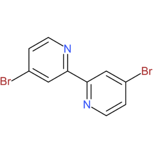 4,4-Dibromo-2,2-bipyridine