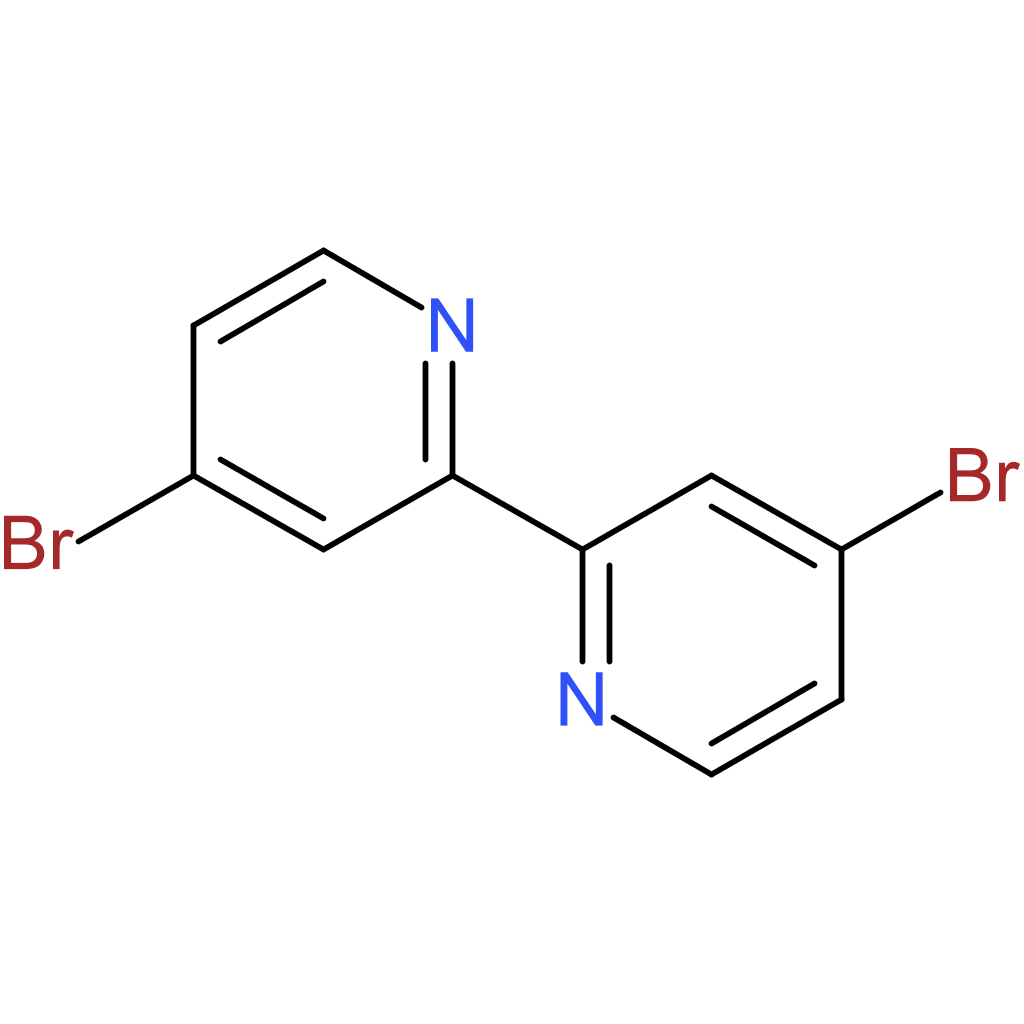 4,4-Dibromo-2,2-bipyridine