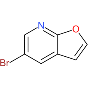 5-Bromofuro[2,3-b]pyridine