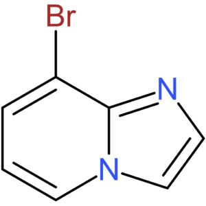 8-Bromoimidazo[1,2-a]pyridine