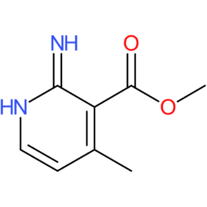 Methyl 2-amino-4-methylnicotinate