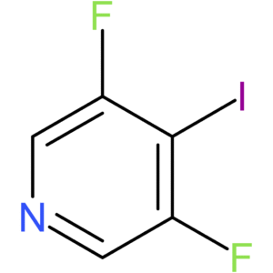 3,5-Difluoro-4-iodopyridine