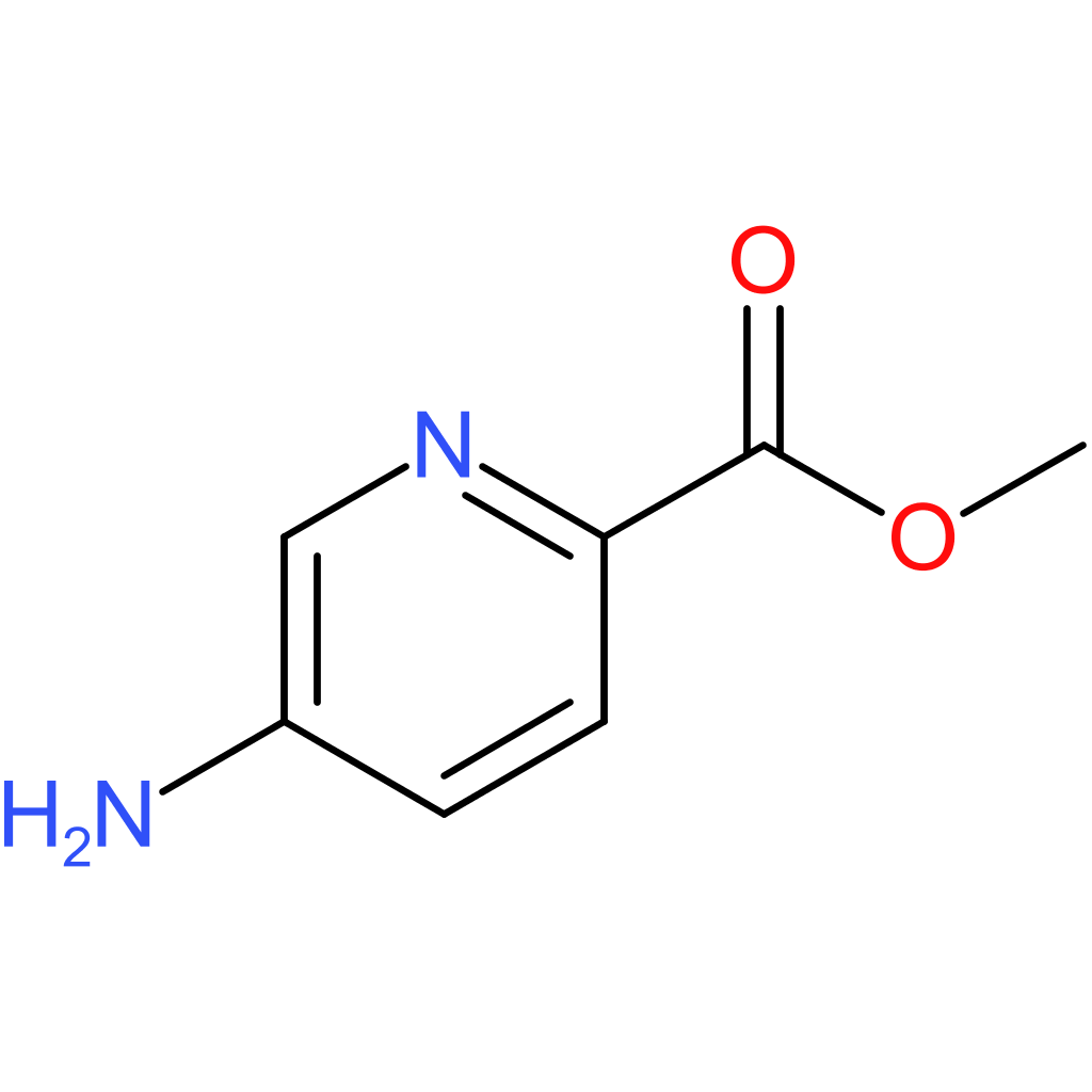 Methyl 5-amino-pyridine-2-carboxylate
