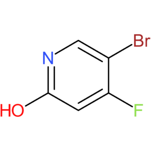 5-Bromo-4-fluoro-2-hydroxypyridine