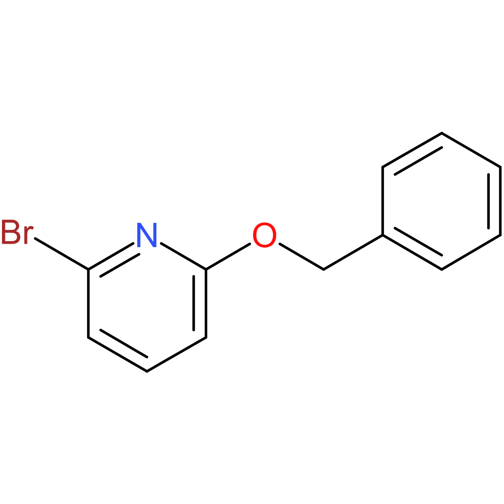 2-(Benzyloxy)-6-bromopyridine