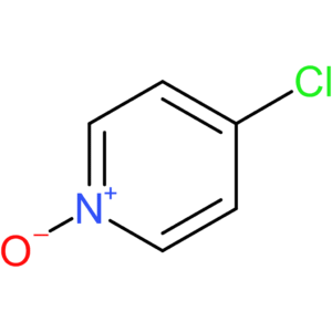 4-Chloropyridine 1-oxide