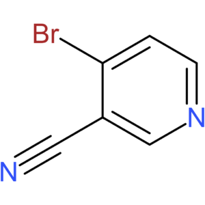 4-Bromo-3-cyanopyridine
