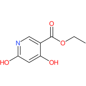 Ethyl 4,6-Dihydroxynicotinate