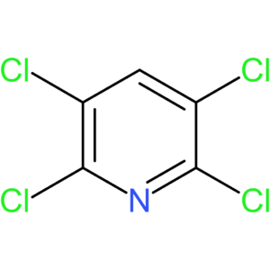 2,3,5,6-Tetrachloropyridine