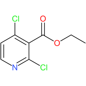 Ethyl-2,4-dichloronicotinate