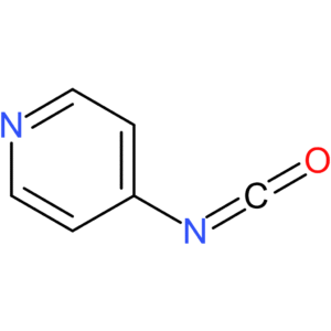 Pyridine-4-isocyanate