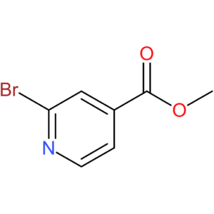 Methyl 2-Bromopyridine-4-carboxylate