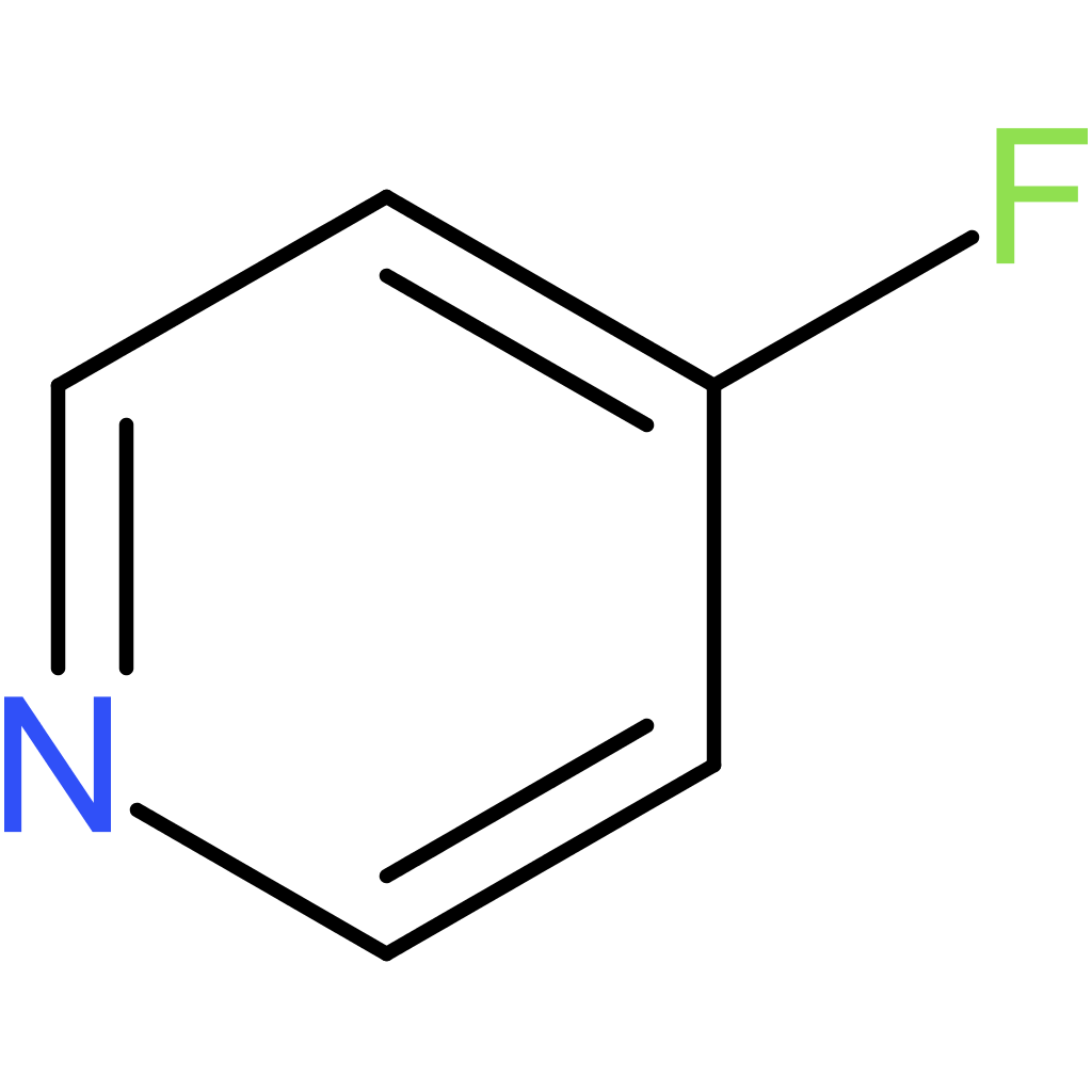 4-FLUOROPYRIDINE