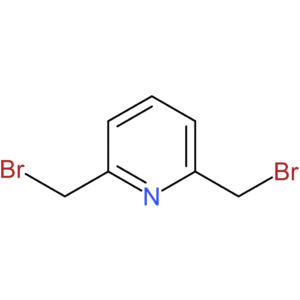 2,6-Bis(bromomethyl)pyridine