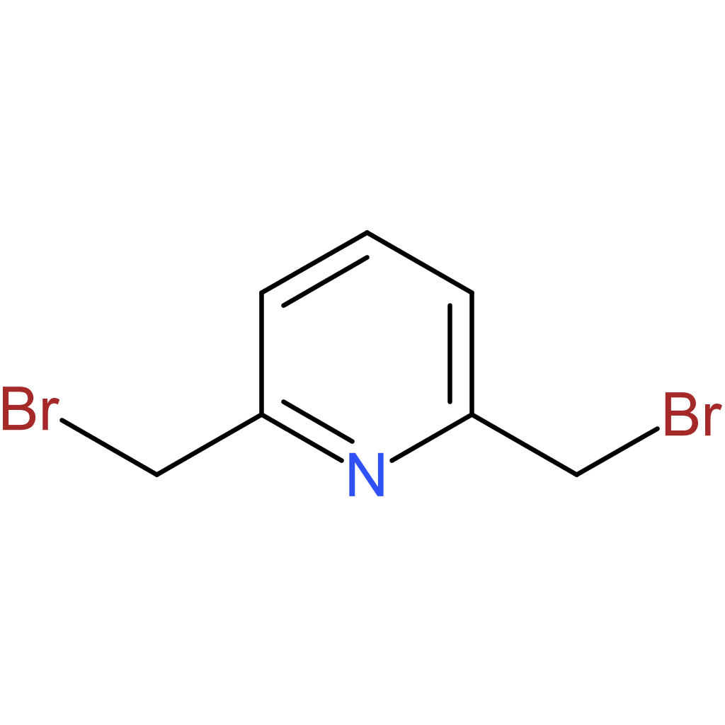 2,6-Bis(bromomethyl)pyridine