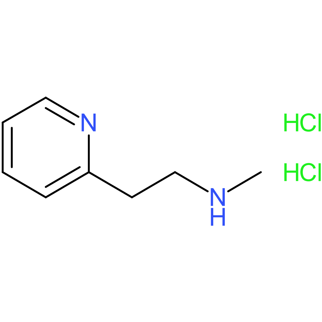 Betahistine dihydrochloride
