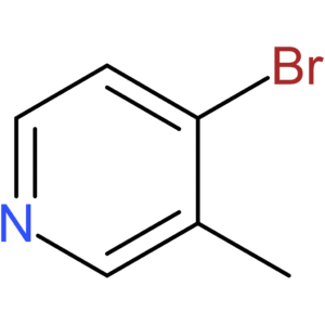 4-bromo-3-methylpyridine