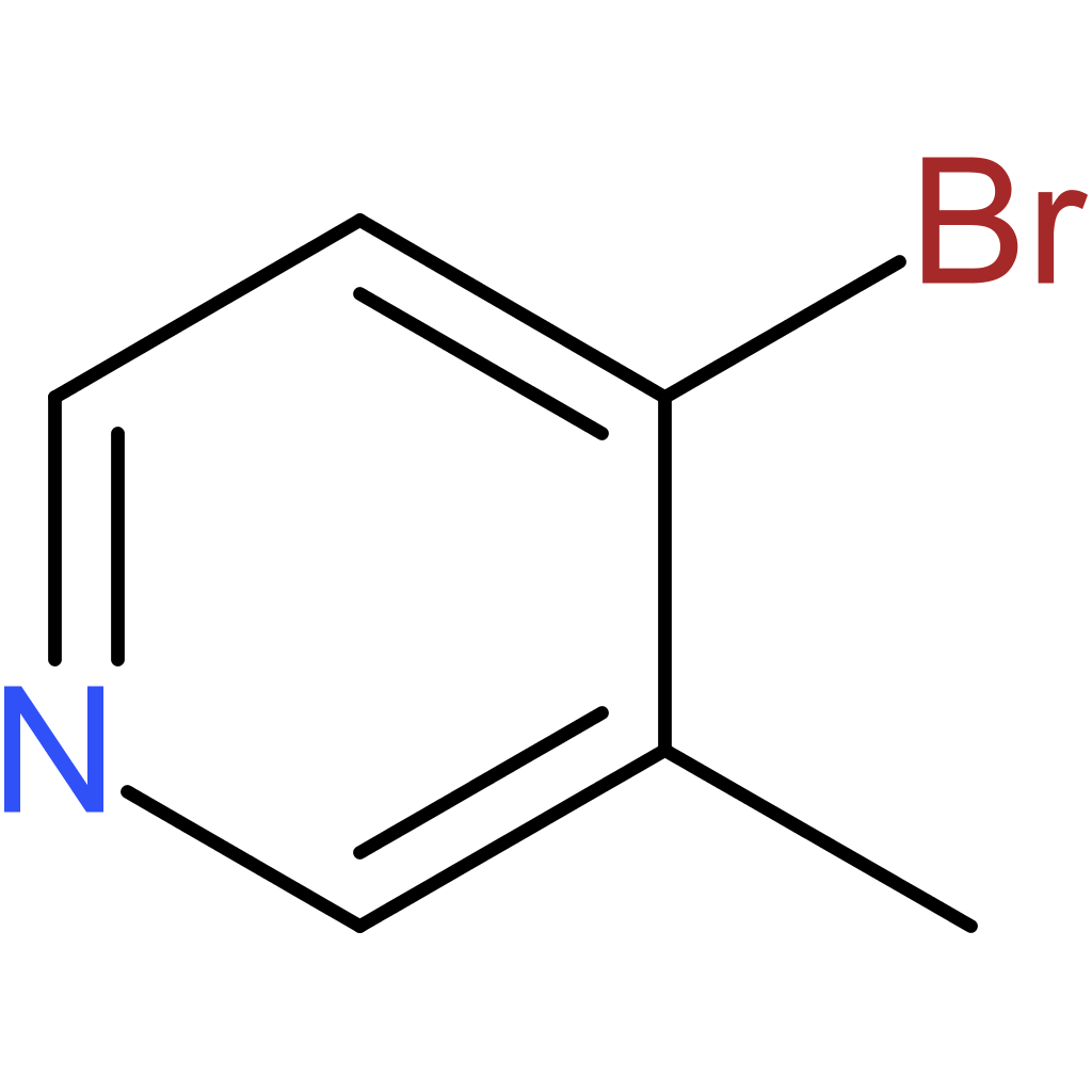 4-bromo-3-methylpyridine