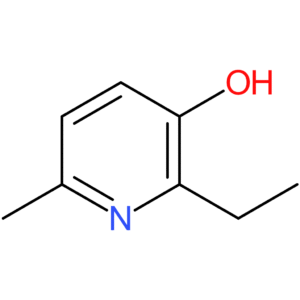 2-Ethyl-3-hydroxy-6-methylpyridine