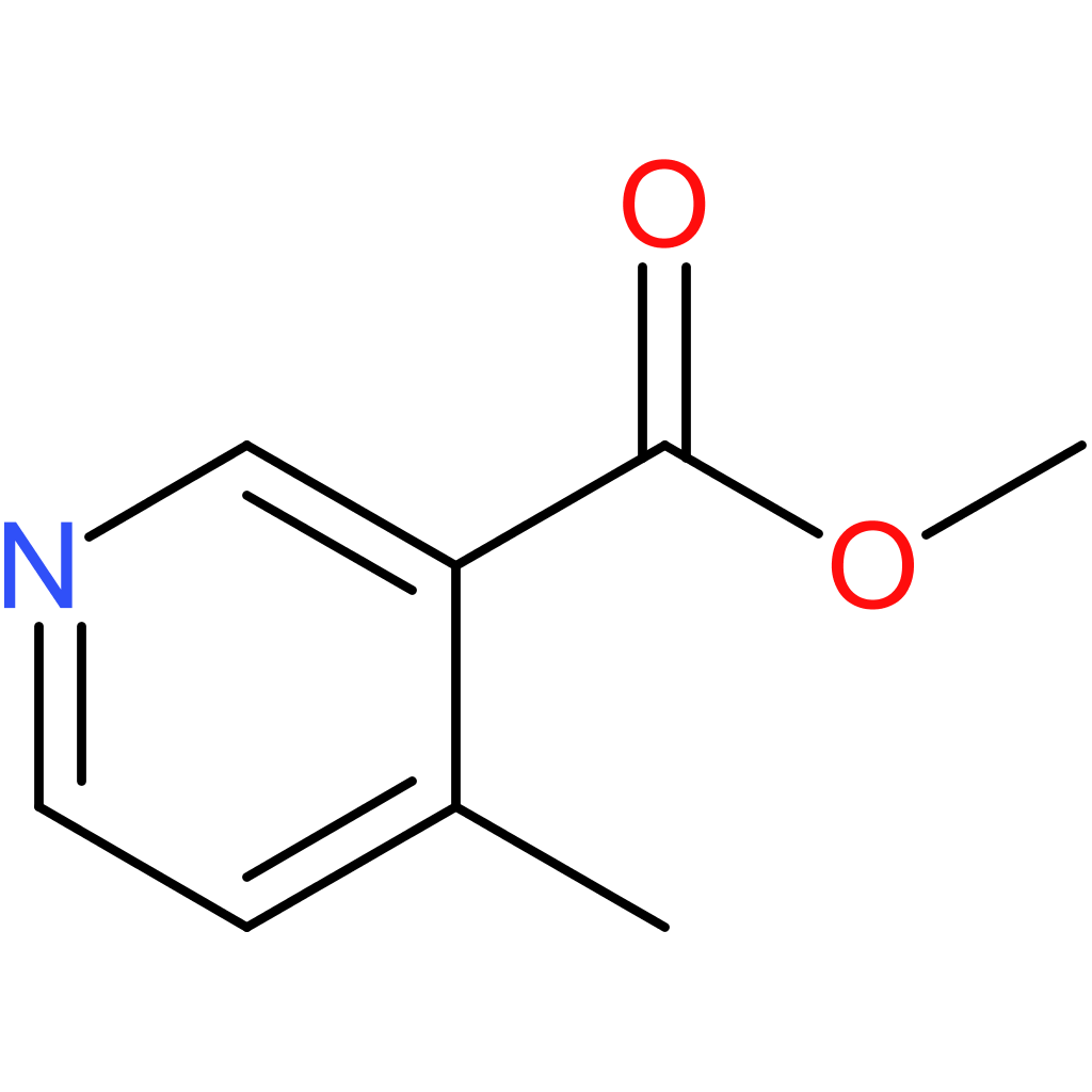 Methyl 4-Methylnicotinate