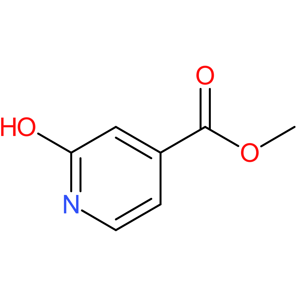 Methyl 2-Oxo-1,2-dihydropyridine-4-carboxylate