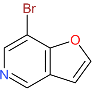 7-bromofuro[3,2-c]pyridine
