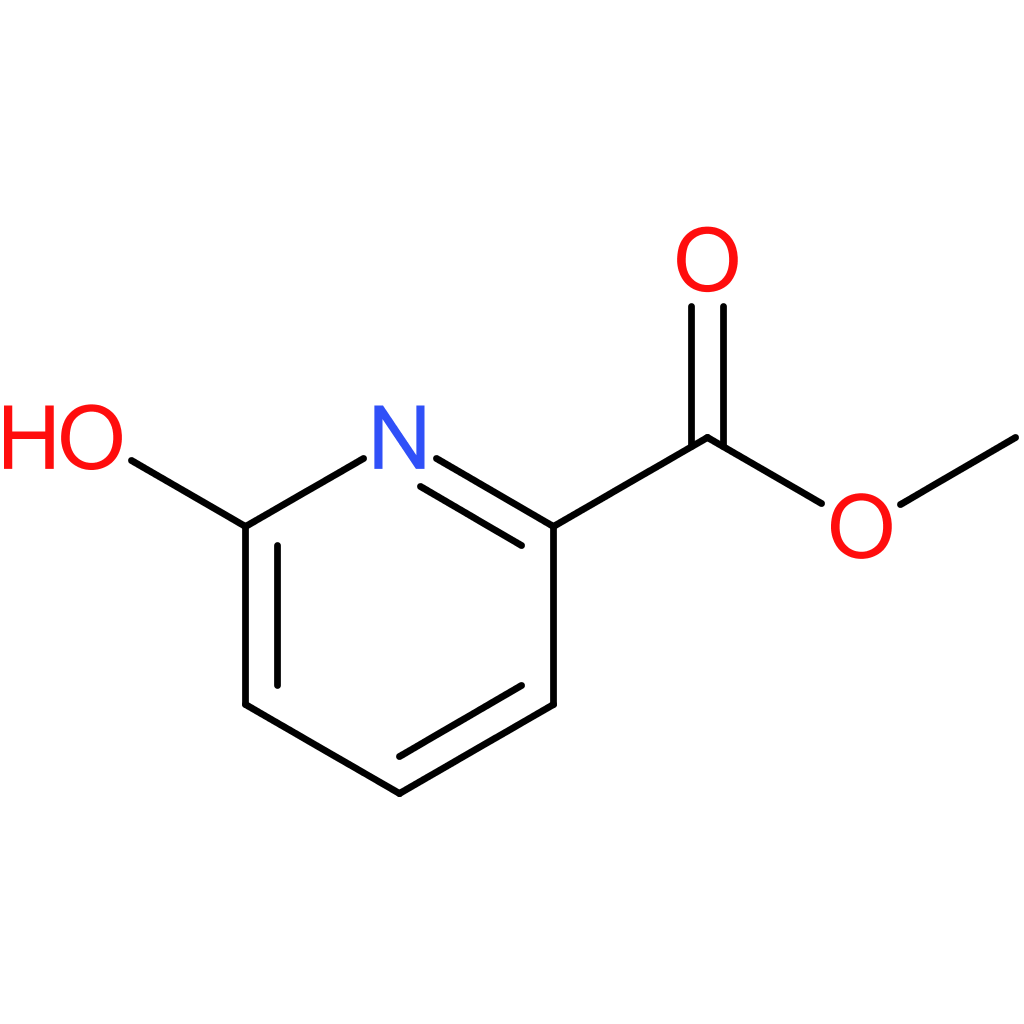 Methyl 6-oxo-1,6-dihydropyridine-2-carboxylate
