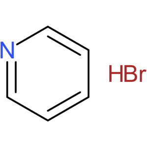 Pyridine hydrobromide