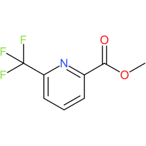 Methyl 6-(Trifluoromethyl)pyridine-2-carboxylate