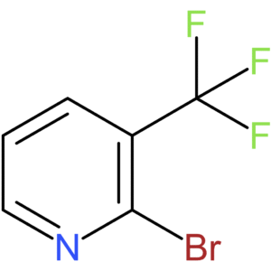 2-Bromo-3-(trifluoromethyl)pyridine