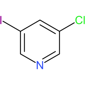 3-Chloro-5-iodopyridine