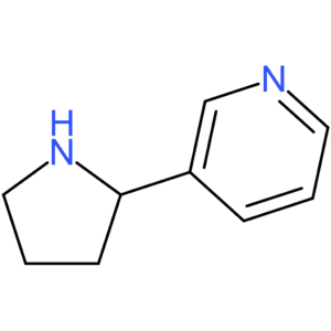 3-(2-Pyrrolidyl)pyridine