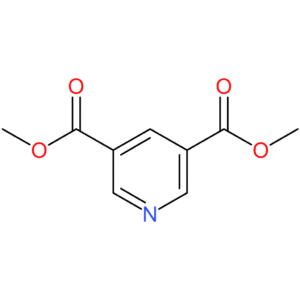 dimethyl pyridine-3,5-dicarboxylate