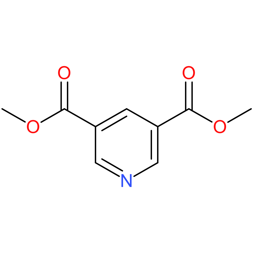 dimethyl pyridine-3,5-dicarboxylate