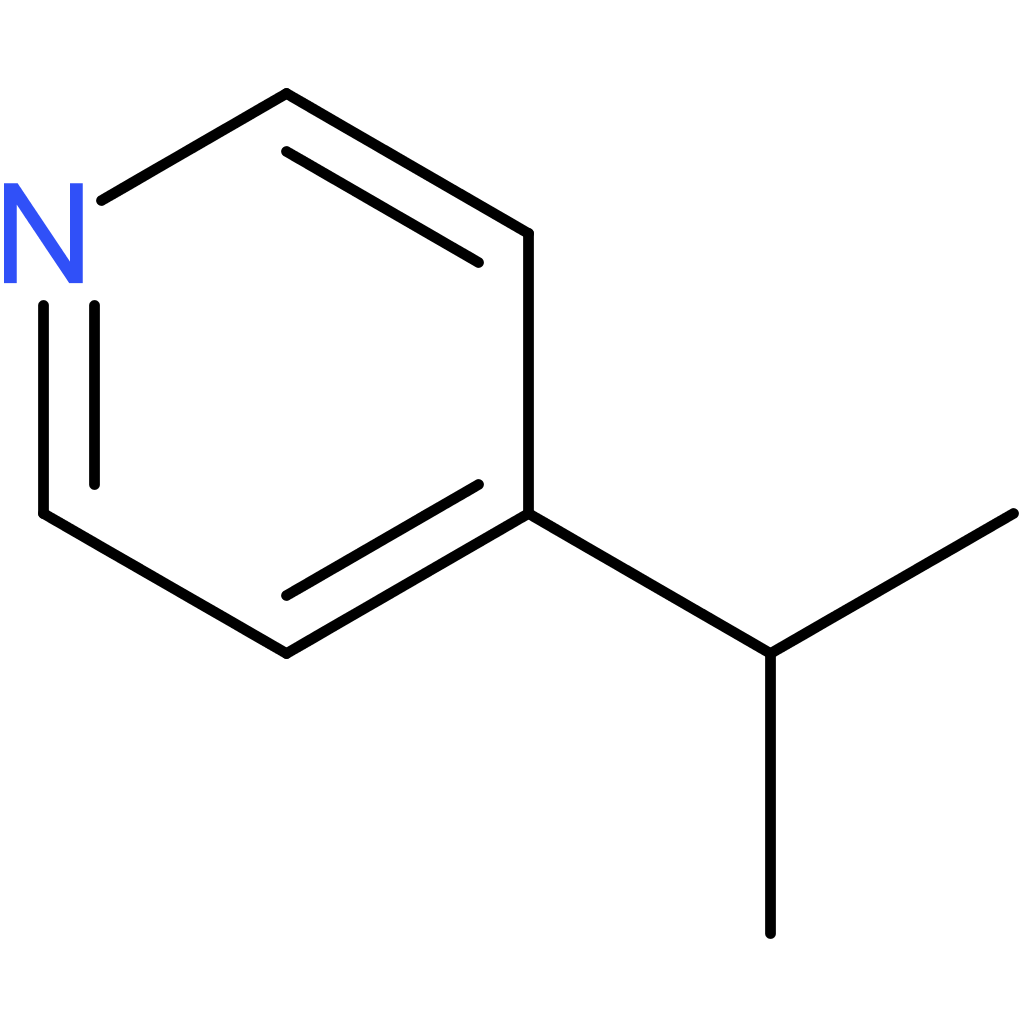 4-Isopropylpyridine