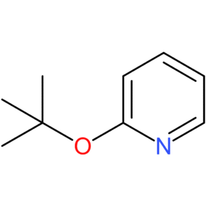 2-(tert-Butoxy)pyridine