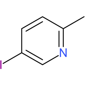 5-Iodo-2-methylpyridine