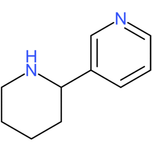 3-(Piperidin-2-yl)pyridine