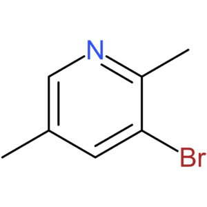 3-Bromo-2,5-dimethylpyridine