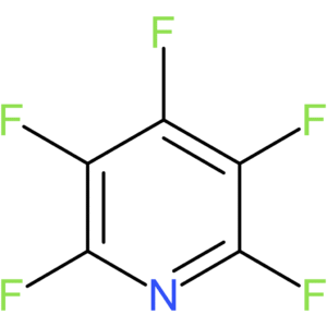 Perfluoropyridine