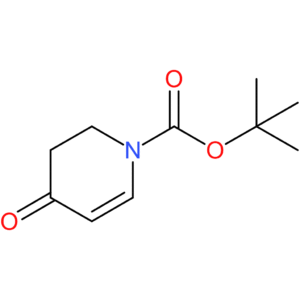 tert-Butyl 4-oxo-3,4-dihydropyridine-1(2H)-carboxylate