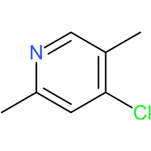 4-Chloro-2,5-dimethylpyridine