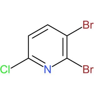2,3-Dibromo-6-chloropyridine